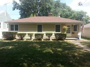 18507 Ridgewood Ave, Lansing, IL 60438