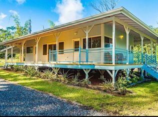 13-3420 Nohea St, Pahoa, HI 96778