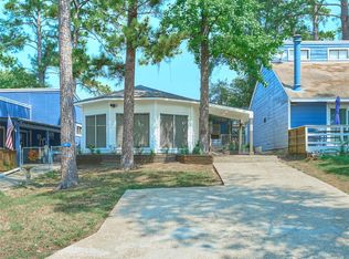 21 Harbour Ln, Coldspring, TX 77331