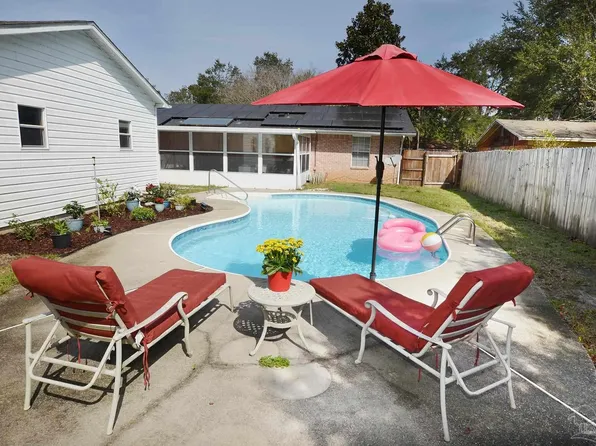 3217 Auburn Pkwy, Gulf Breeze, FL 32563