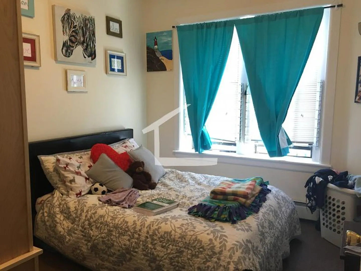 Nice 3 bed in Brighton — Photo 1