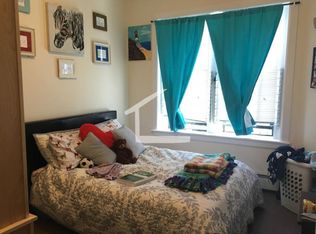 3 Sutherland Rd APT 2, Boston, MA 02135
