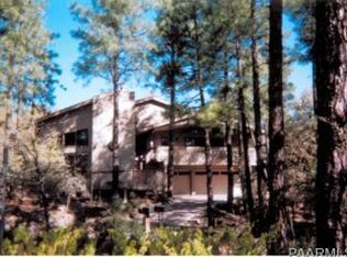 1510 Kaibab N, Prescott, AZ 86303