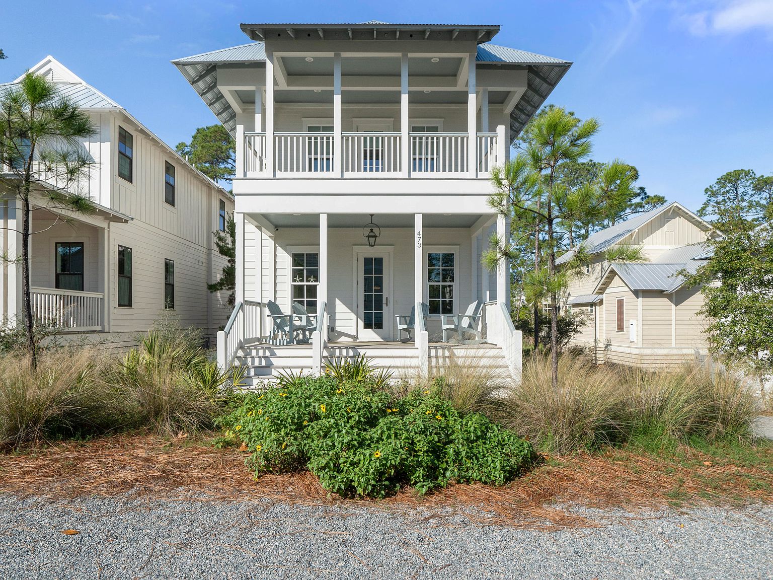 473 Matts Way, Santa Rosa Beach, FL 32459 Zillow