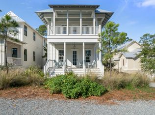 473 Matts Way, Santa Rosa Beach, FL 32459