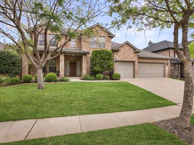 3917 Justin Dr, Fort Worth, TX, 76244
