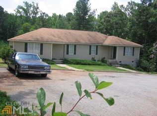 2800 Arthur K Bolton Pkwy, Griffin, GA