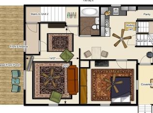 1025 E Johnson St #1, Madison, WI 53703