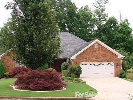 Upper two Car Garage