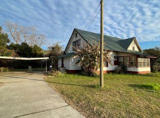 601 Sellers St, Douglas, GA 31533