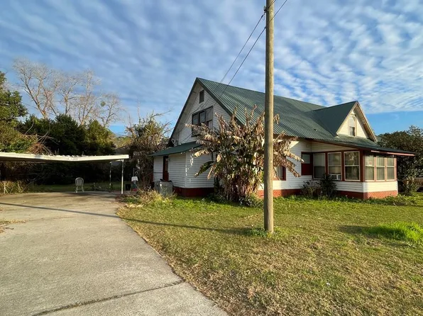 601 Sellers St, Douglas, GA 31533