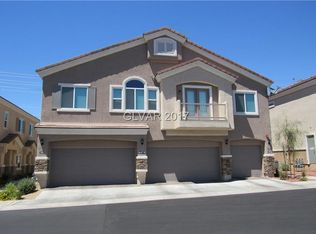 6474 Burns Allen Ave UNIT 103, Las Vegas, NV 89122