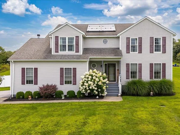 317 Arcadia Road, Goshen, NY 10924