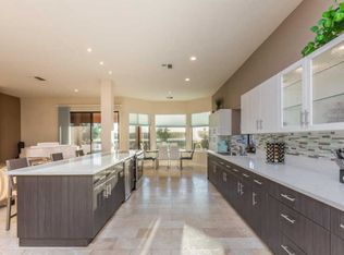 17213 E Alta Loma, Fountain Hills, AZ 85268