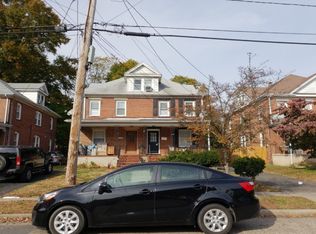 706 Front St, Dunellen, NJ 08812