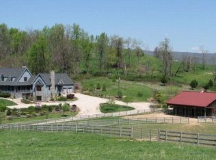 50 Pisgah Rd, Raphine, VA 24472