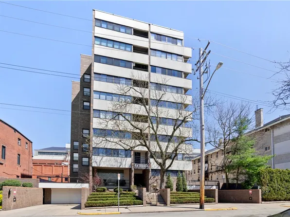 333 S Highland Ave APT 204, Pittsburgh, PA 15206