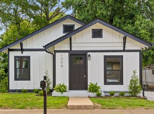 1308 S Lyerly St, Chattanooga, TN 37404