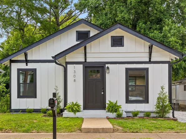 1308 S Lyerly St, Chattanooga, TN 37404