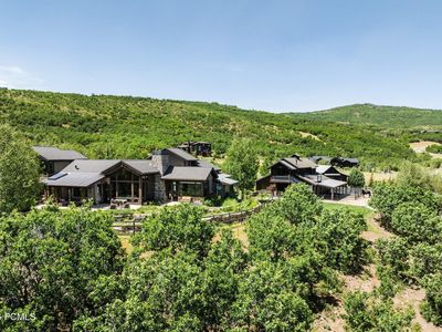 1455 W Red Hawk Trl, Park City, UT, 84098