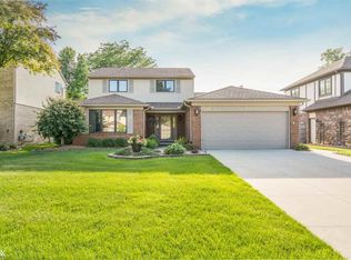 42239 Fulton Ct, Sterling Heights, MI 48313