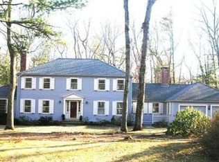 19 Crown Point Rd, Sudbury, MA 01776