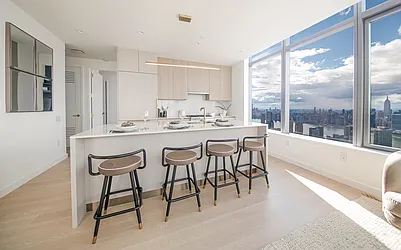 Rented by Nest Seekers International