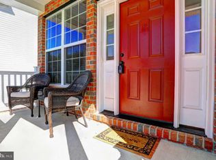 712 Crawfords Knoll Ct, Odenton, MD 21113