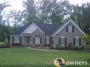 3100 Will Ct, Graham, NC 27253