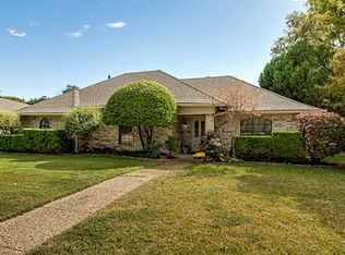 6604 Fernshaw Dr, Dallas, TX 75248