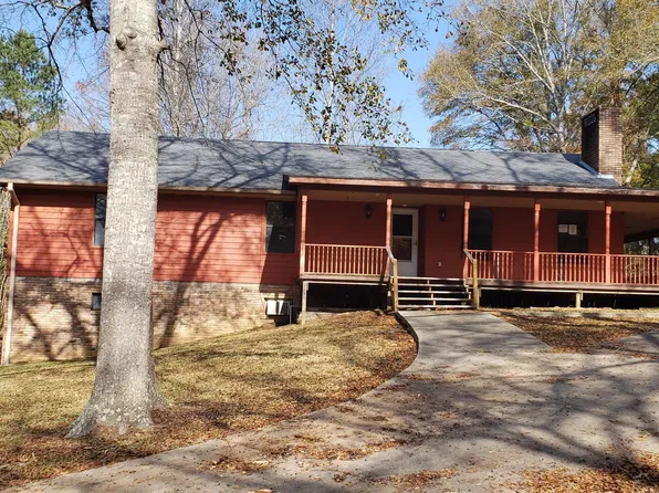 2325 George Butler Rd, Meridian, MS 39301