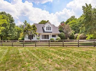 4845 & 4847 Ellisboro Rd, Stokesdale, NC 27357