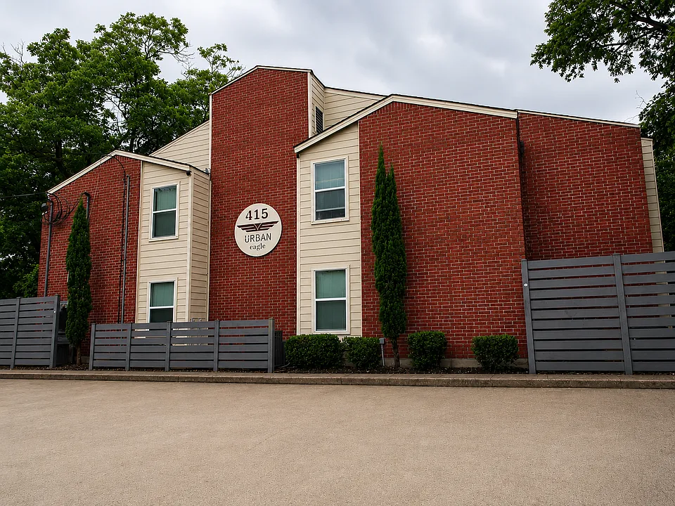 415 Fry St #7