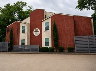 415 Fry St APT 7, Denton, TX 76201