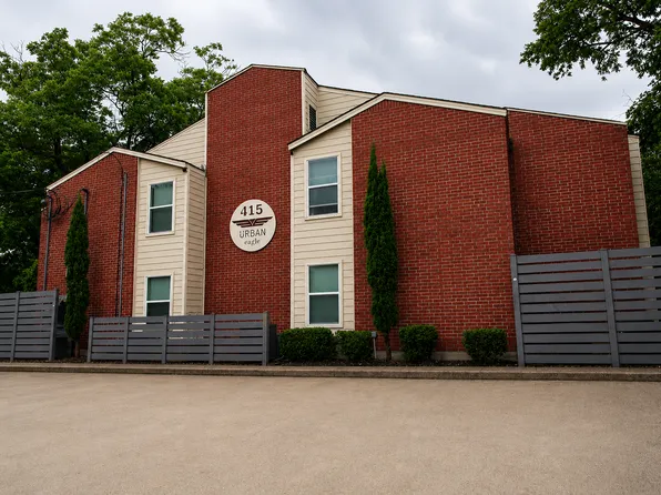 415 Fry St, Denton, TX