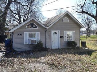 2814 E 24th St, Granite City, IL 62040