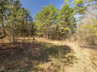 1 Hamilton Hill Rd, Booneville, AR 72927