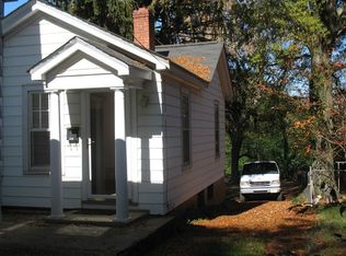 117 Vintage Ave APT C, Winston Salem, NC 27127