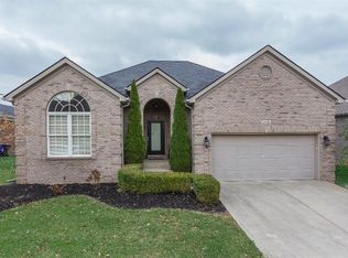 2440 Rockminster Rd, Lexington, KY 40509