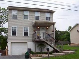 1804 Maumee Ave, Allentown, PA 18103
