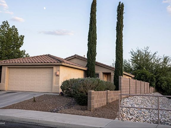 2nd image of 2309 W Tortolita Bluffs Dr