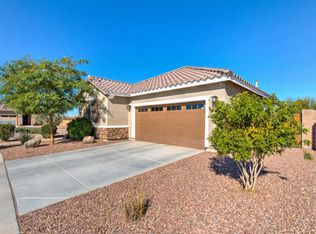 21252 E Calle Luna, Queen Creek, AZ 85142