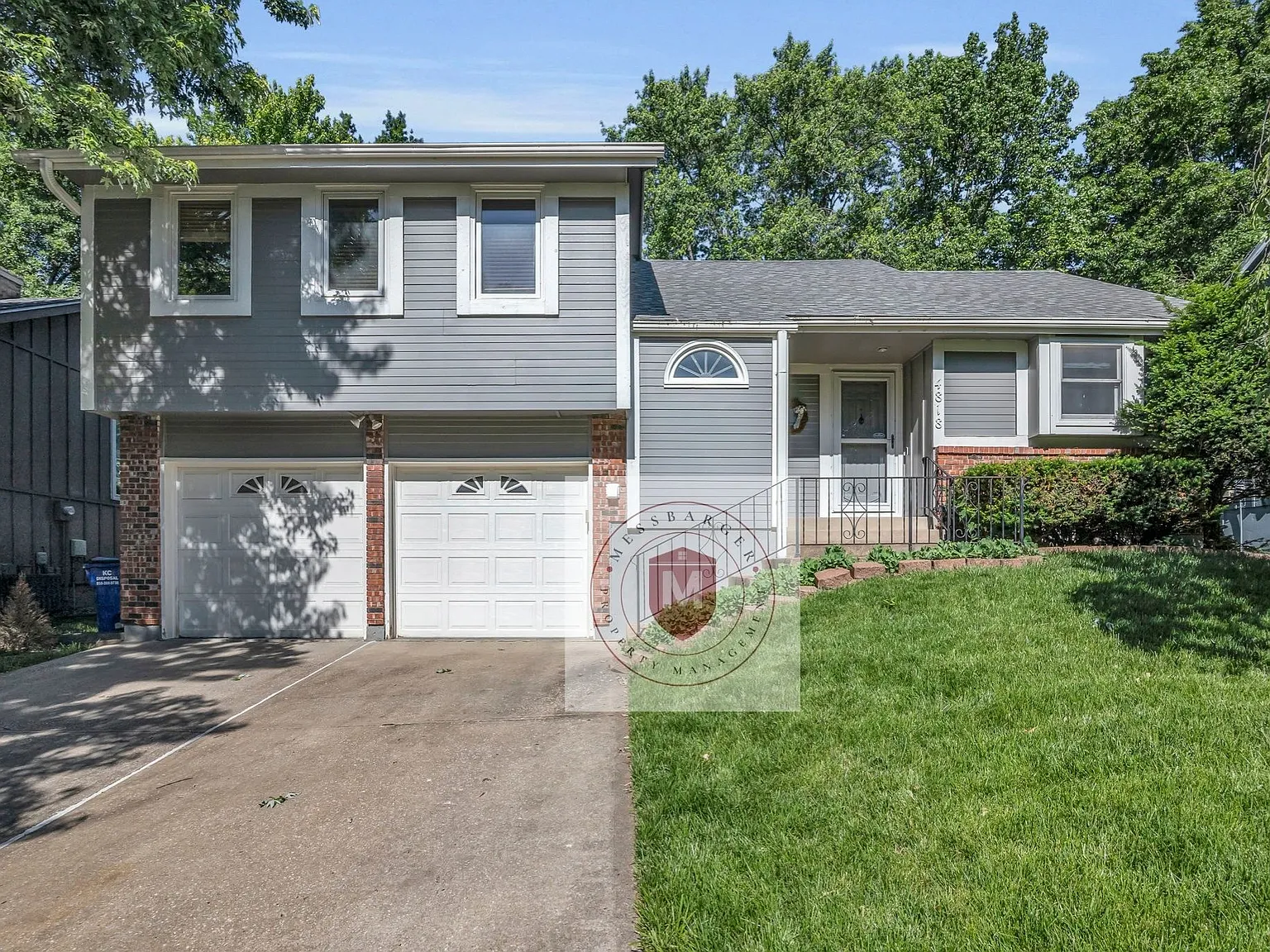 3 bed, 2.5 bath, $2,400 — Photo 1