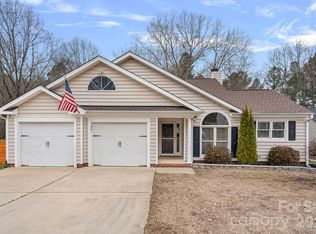 3608 Shadowridge Pl NW, Concord, NC 28027