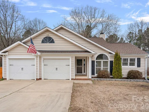 3608 Shadowridge Pl NW, Concord, NC 28027