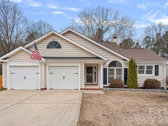 3608 Shadowridge Pl NW, Concord, NC 28027
