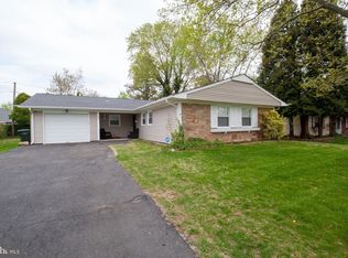 56 Exton Ln, Willingboro, NJ 08046