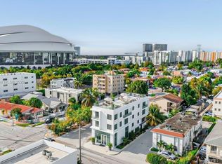 1267 NW 3rd St, Miami, FL 33125