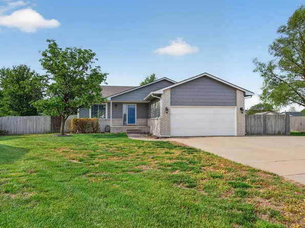 11237 W Carr Ct, Wichita, KS 67209