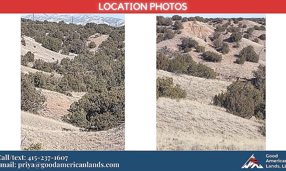 0 State Highway 14, Santa Fe, NM 87508 Zillow